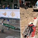 รัฐบาล ย้ำ โรคแอนแทรกซ์ ไม่ติดต่อจากคนสู่คน เชื้อแพร่ได้ 3 ทาง ฝังตัวอยู่ได้เป็นปี