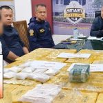 ผู้สมัครสท.โดนจับค้ายา "ปชน."ขอโทษชาวสมุทรปราการ ลั่นต่อไปจะคัดสรรให้ดีกว่านี้