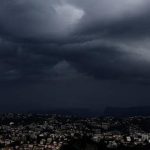 กรมอุตุนิยมวิทยา พยากรณ์ สภาพอากาศ พรุ่งนี้ยังหนัก ฝนถล่ม 67 จังหวัด 3 ภาคหนักสุด